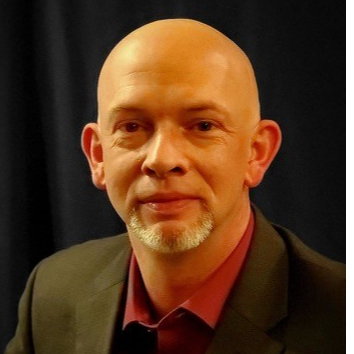 Event Speaker - Darryl Otto