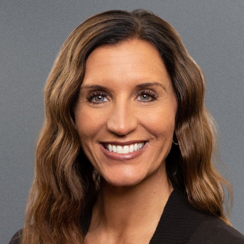 Event Speaker - Angie Snow